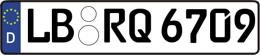 LB-RQ6709