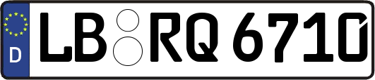 LB-RQ6710