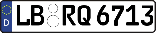 LB-RQ6713