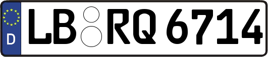 LB-RQ6714