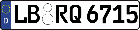 LB-RQ6715
