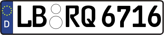 LB-RQ6716