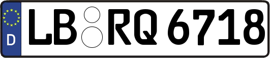 LB-RQ6718