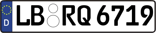 LB-RQ6719