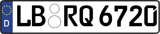 LB-RQ6720