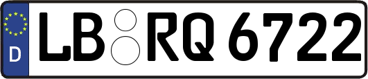LB-RQ6722
