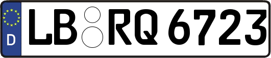 LB-RQ6723