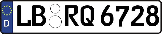LB-RQ6728