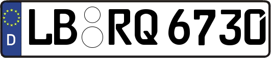 LB-RQ6730