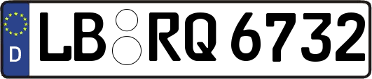 LB-RQ6732