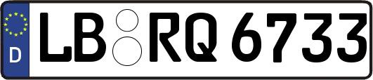 LB-RQ6733
