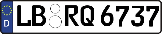LB-RQ6737