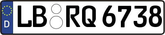 LB-RQ6738