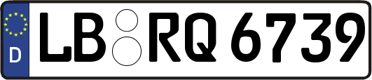 LB-RQ6739