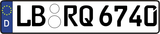 LB-RQ6740