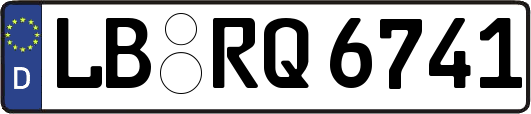 LB-RQ6741