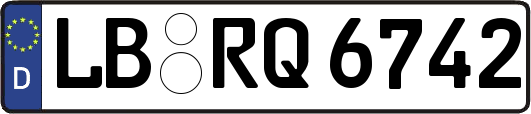 LB-RQ6742