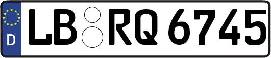 LB-RQ6745