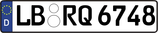 LB-RQ6748