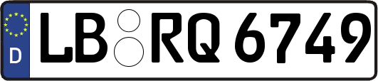LB-RQ6749