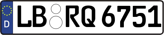 LB-RQ6751