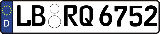 LB-RQ6752