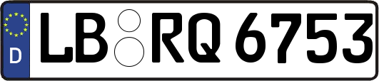 LB-RQ6753