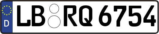 LB-RQ6754