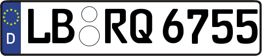 LB-RQ6755