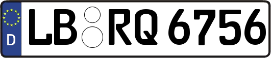 LB-RQ6756