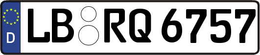 LB-RQ6757