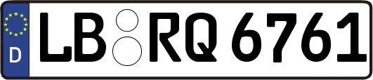 LB-RQ6761