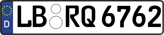 LB-RQ6762
