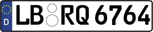 LB-RQ6764