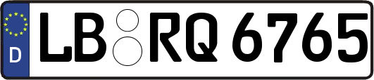 LB-RQ6765