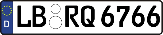 LB-RQ6766