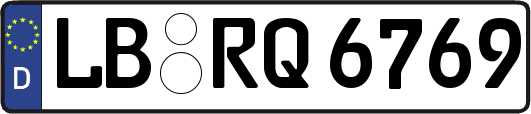 LB-RQ6769