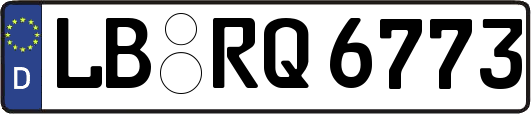 LB-RQ6773