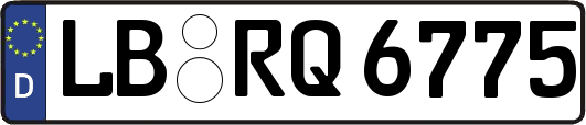 LB-RQ6775