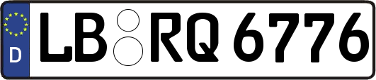 LB-RQ6776