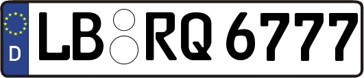 LB-RQ6777