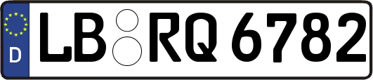 LB-RQ6782
