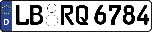 LB-RQ6784