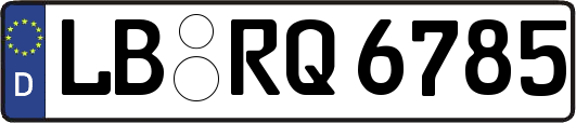 LB-RQ6785