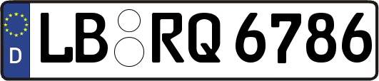 LB-RQ6786