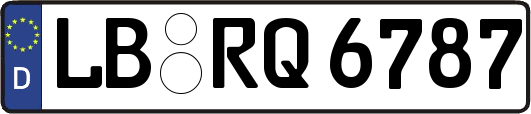 LB-RQ6787