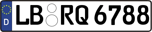 LB-RQ6788
