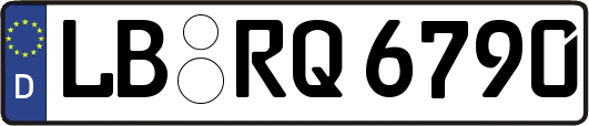 LB-RQ6790