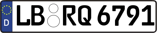 LB-RQ6791