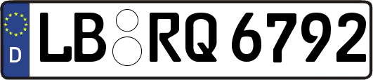 LB-RQ6792